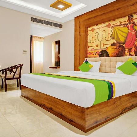 Hotel Eagle Inn Udaipur Extérieur photo