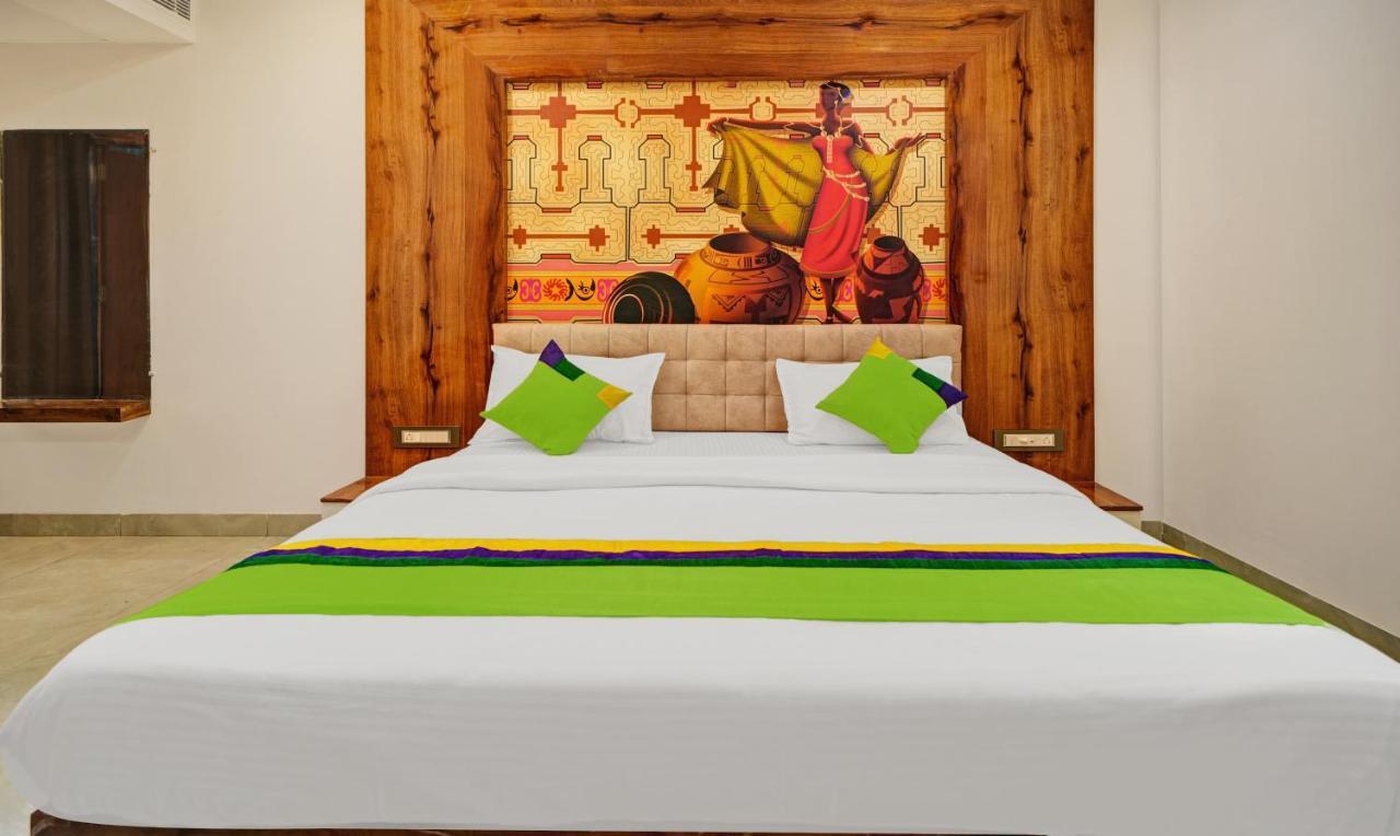 Hotel Eagle Inn Udaipur Extérieur photo