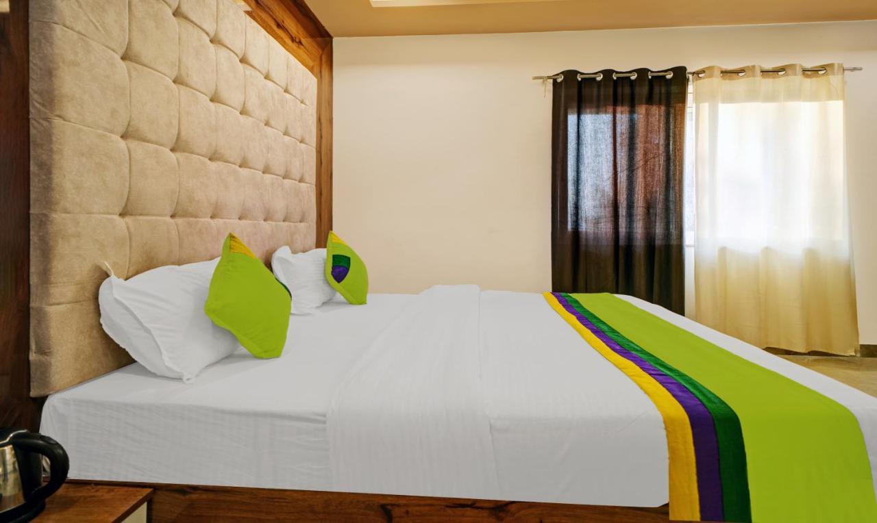 Hotel Eagle Inn Udaipur Extérieur photo