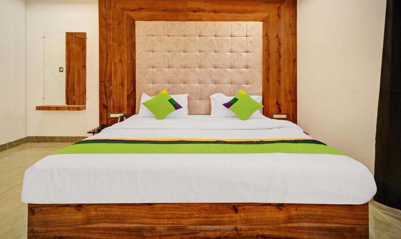 Hotel Eagle Inn Udaipur Extérieur photo