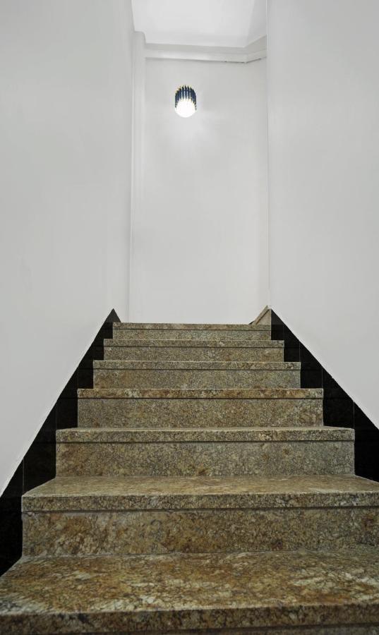 Hotel Eagle Inn Udaipur Extérieur photo