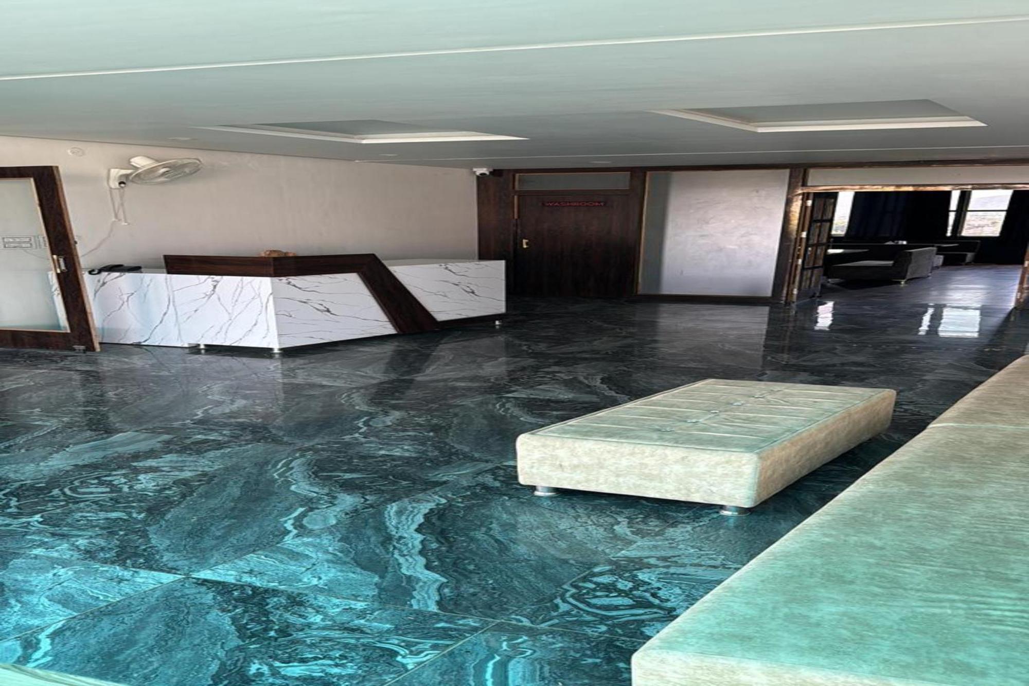 Hotel Eagle Inn Udaipur Extérieur photo